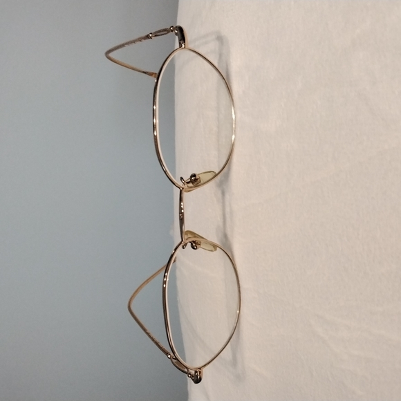 Authentic Vintage Fendi frames (F5CO 51 19) - Picture 3 of 6